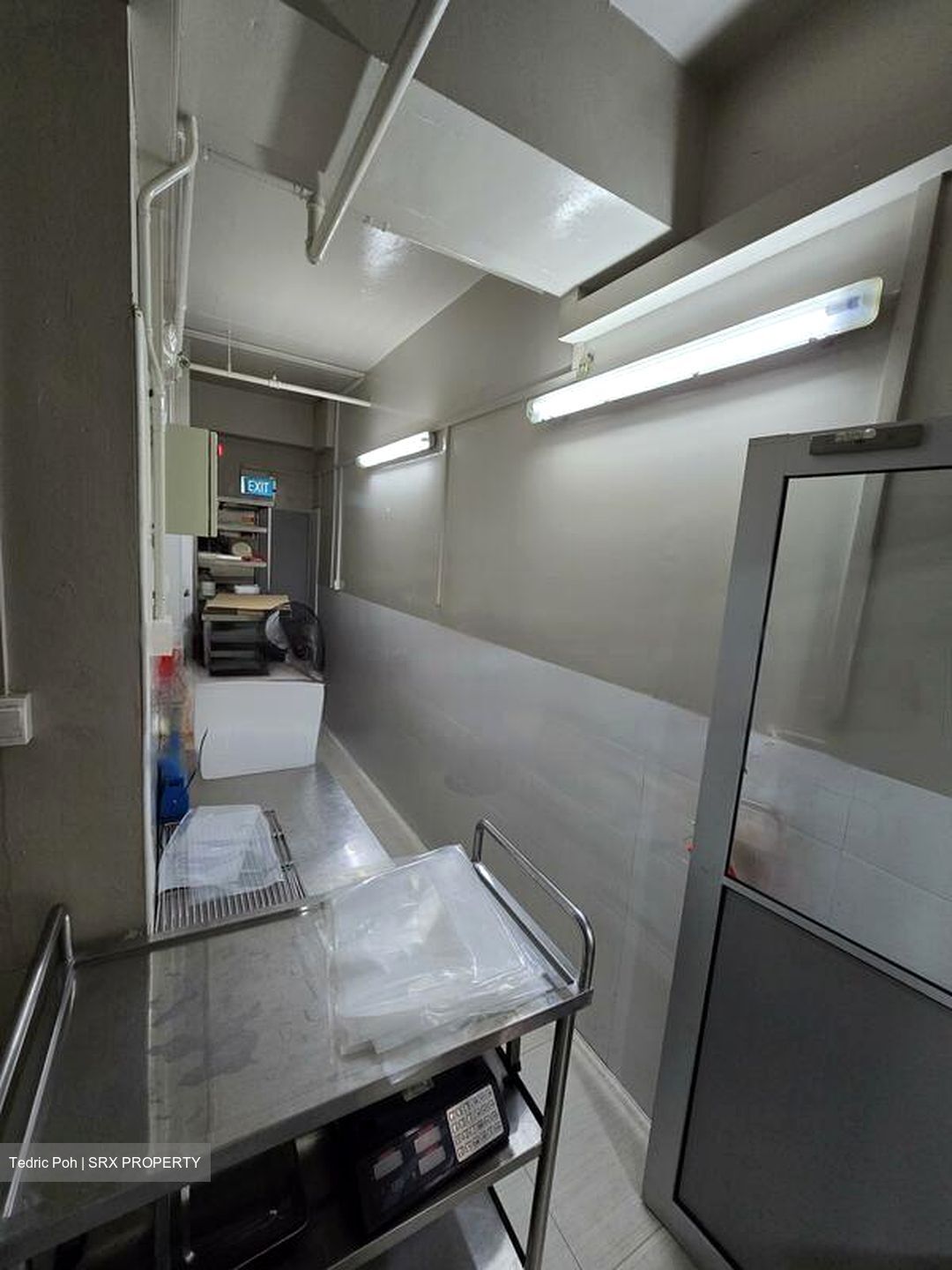 Food Xchange @ Admiralty (D27), Factory #469421461